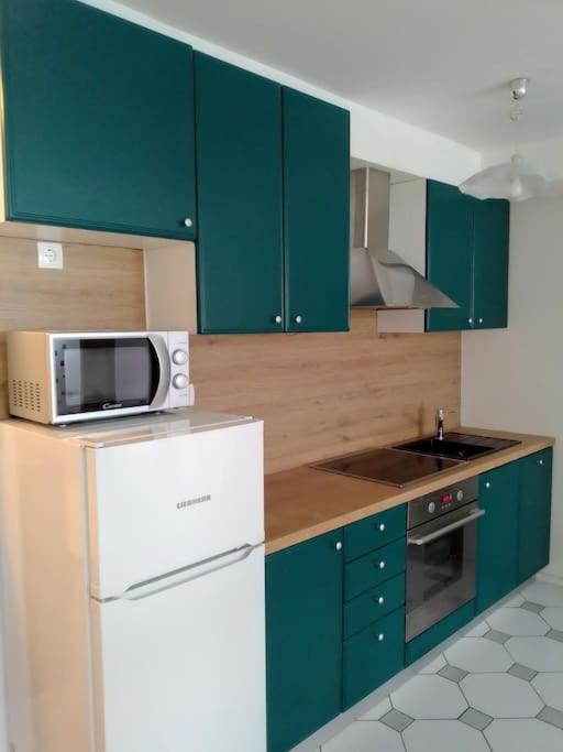 Ma City Apartment ザダル エクステリア 写真