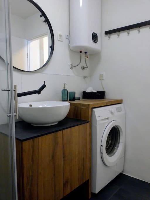 Ma City Apartment ザダル エクステリア 写真