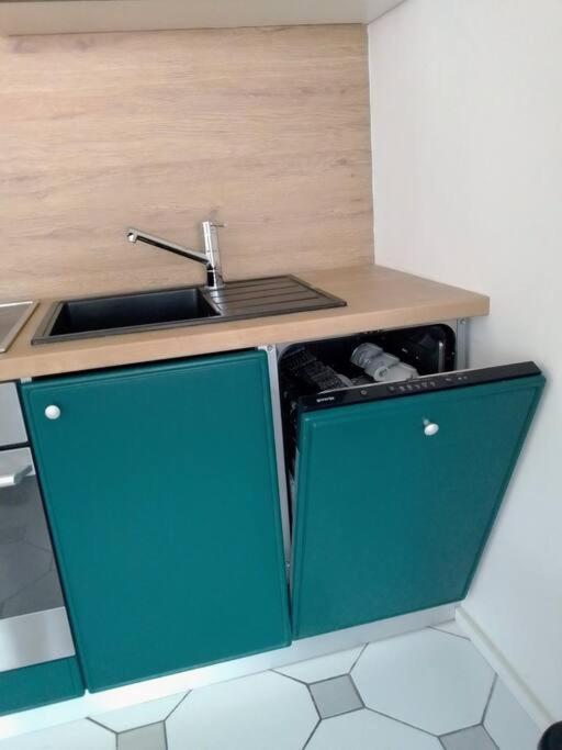 Ma City Apartment ザダル エクステリア 写真