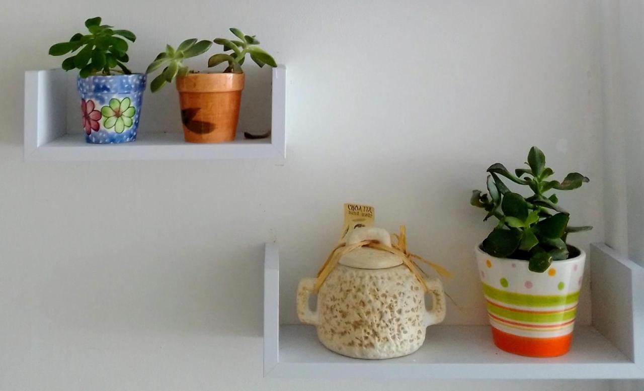 Ma City Apartment ザダル エクステリア 写真
